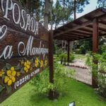 Cabañas La Mandrágora