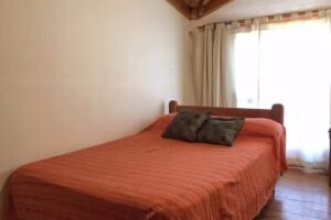 Cabañas La Manzanita