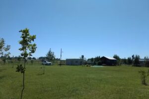 Cabañas La Martoria