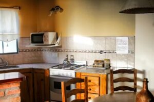 Cabañas La Matesika