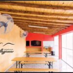 Cabañas la Milagrosa