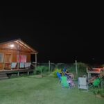 Cabañas La Milagrosa