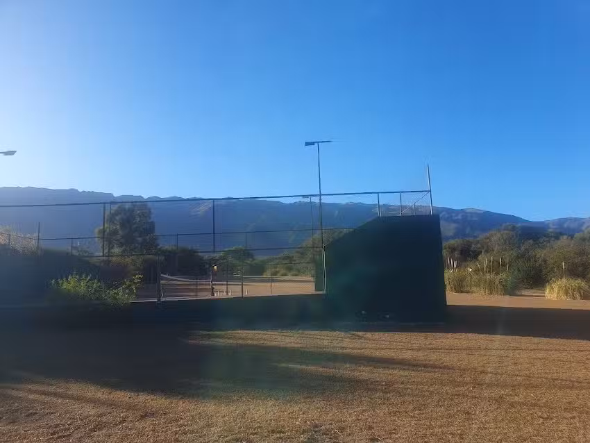 Cabañas La Mision Club de Campo