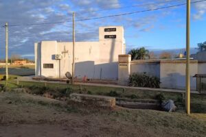 Cabañas “La Mora”