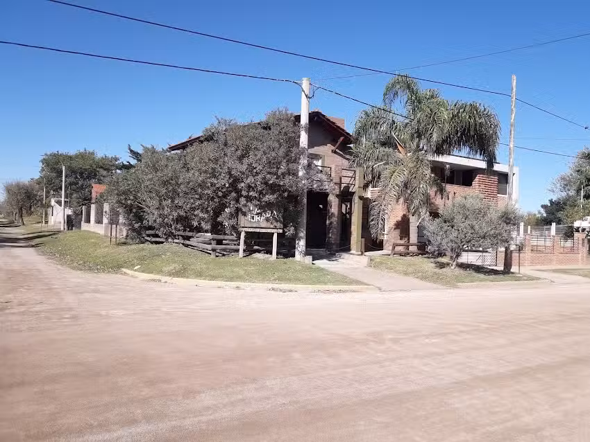 Cabañas La Morada