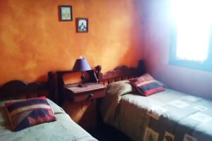 Cabañas La Morada De La Luna