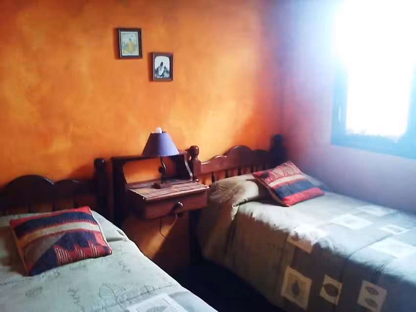 Cabañas La Morada De La Luna