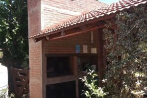 Cabañas La Morada de Tanti