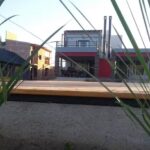 Cabañas La Morenita