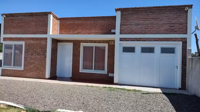 Cabañas La Nona Gral.Galarza