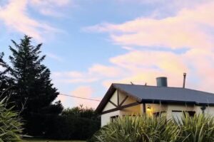 Cabañas La Nueva Cartuja