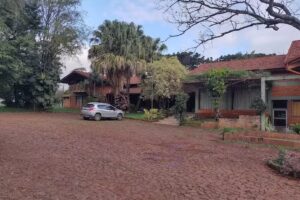 Cabañas La Orquidea