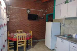 Cabañas ” La otra casa”