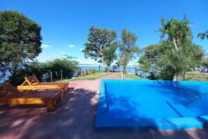 Cabañas la Paulina, Yahapé Corrientes