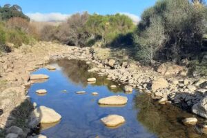 Cabañas La Peninsula