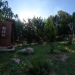 Cabañas “La Perla”