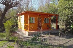 Cabañas La Perla de Las Rabonas