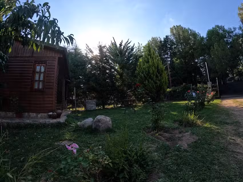 Cabañas “La Perla”