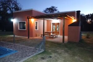 Cabañas La Piara- Mercedes