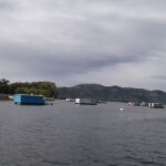 Cabañas La Pirca