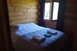 CABAÑAS LA PONDEROSA 1