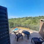 Cabañas La Ponderosa