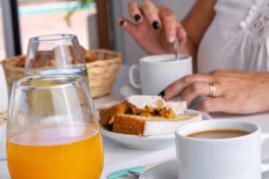 Cabañas La Ponderosa