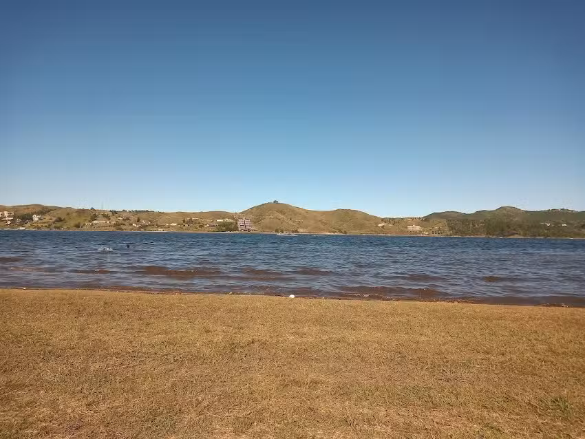 Cabañas La Ponderosa de Potrero