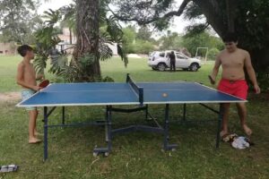 Cabanas La Posada Del Angel