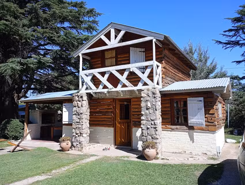 Cabañas la Posada del Ángel