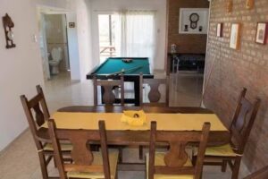 Cabañas “La Posta de Cayasta”