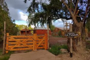 Cabañas La Potoca