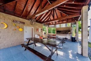 Cabañas La Querencia