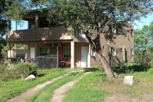 Cabañas la Rabonera