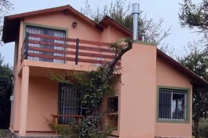 Cabañas La Ramadita