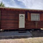 Cabañas La Ramonita