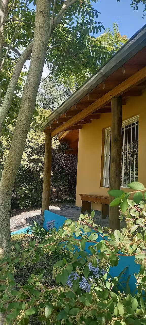 Cabañas La Rayuela Tandil