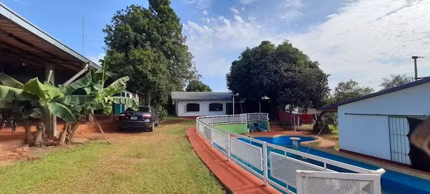 Cabañas La Reina