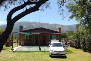 Cabañas La Rinconada