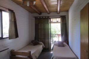 Cabañas LA RINCONADA CACHEUTA