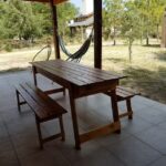 Cabañas La Rivera