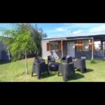 Cabañas La Serafina