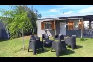 Cabañas La Serafina