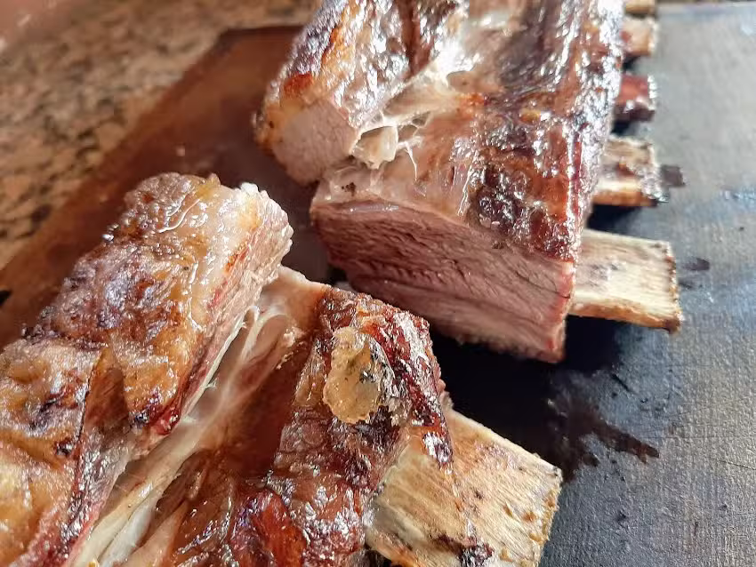 Cabañas La Serranita