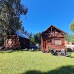 Cabañas La Soñada