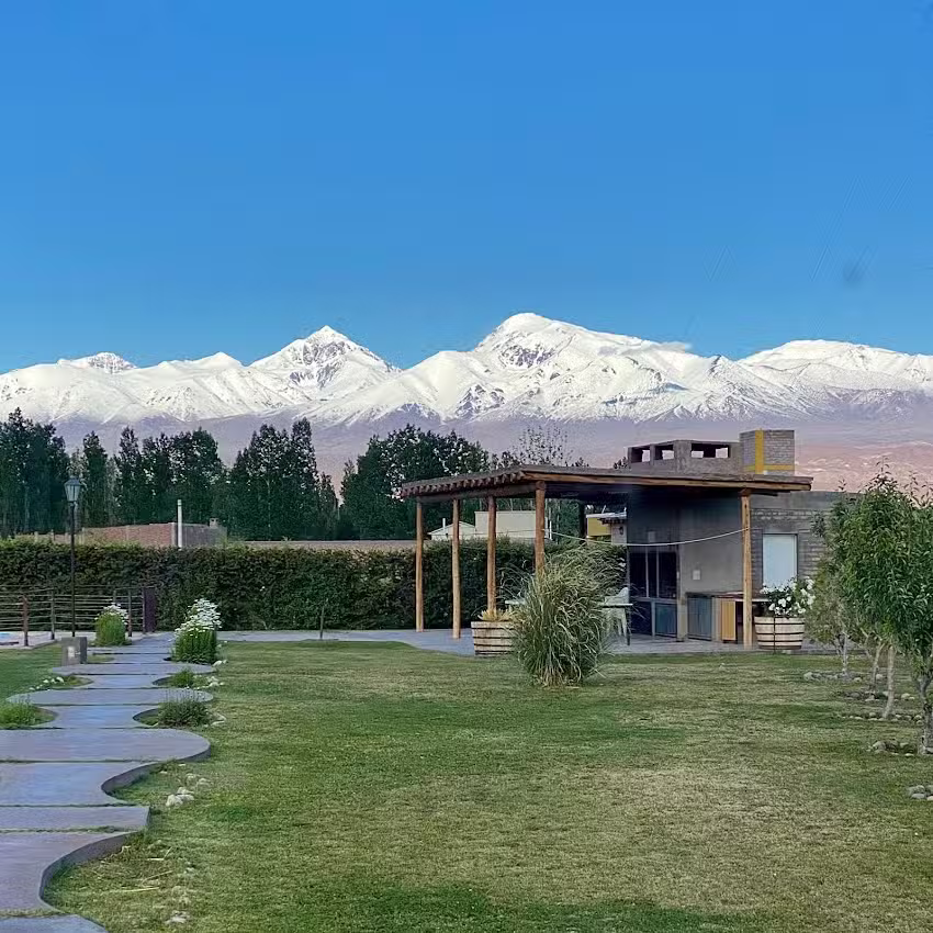Cabañas La Soñada
