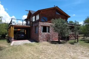 Cabañas “La Soñada”