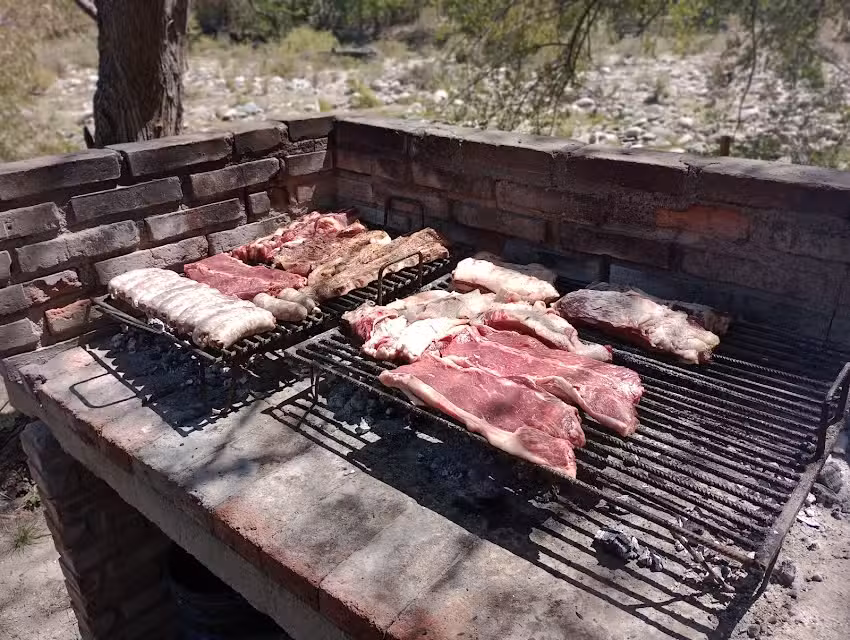 Cabañas La Temperancia