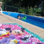 Cabañas LA TOMASA
