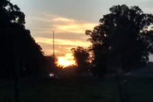 Cabañas la Tranquila